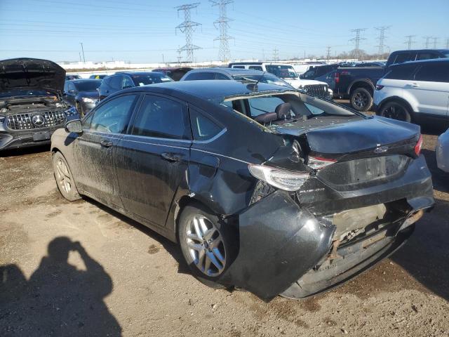 Vin: 3fa6p0h74er304839, lot: 53134125, ford fusion se 20142