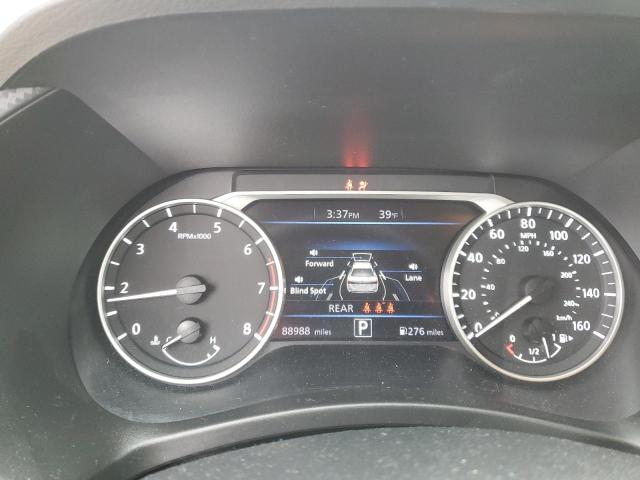 2022 NISSAN SENTRA SV - 3N1AB8CV9NY220791