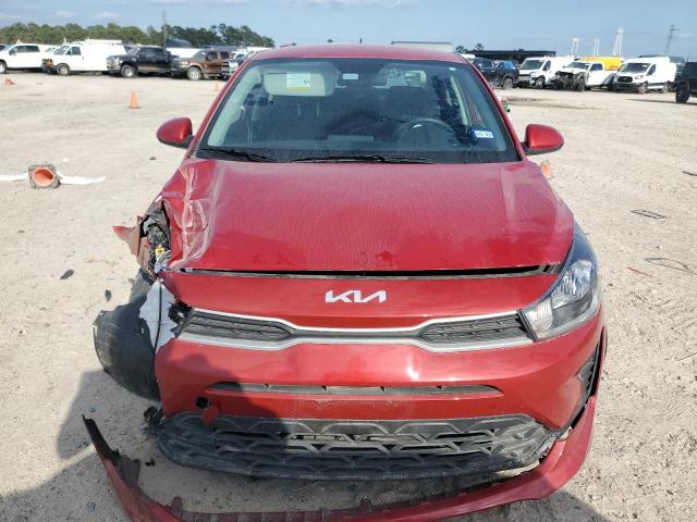 2023 KIA RIO LX - 3KPA24AD2PE550714