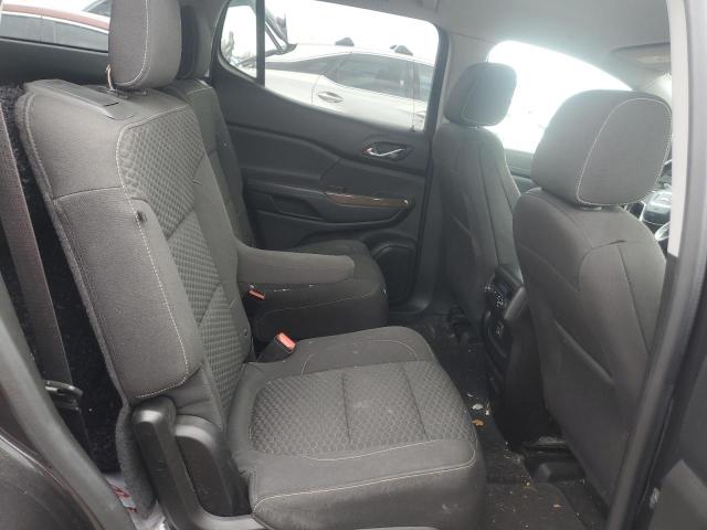 2019 GMC ACADIA SLE - 1GKKNLLA1KZ123762