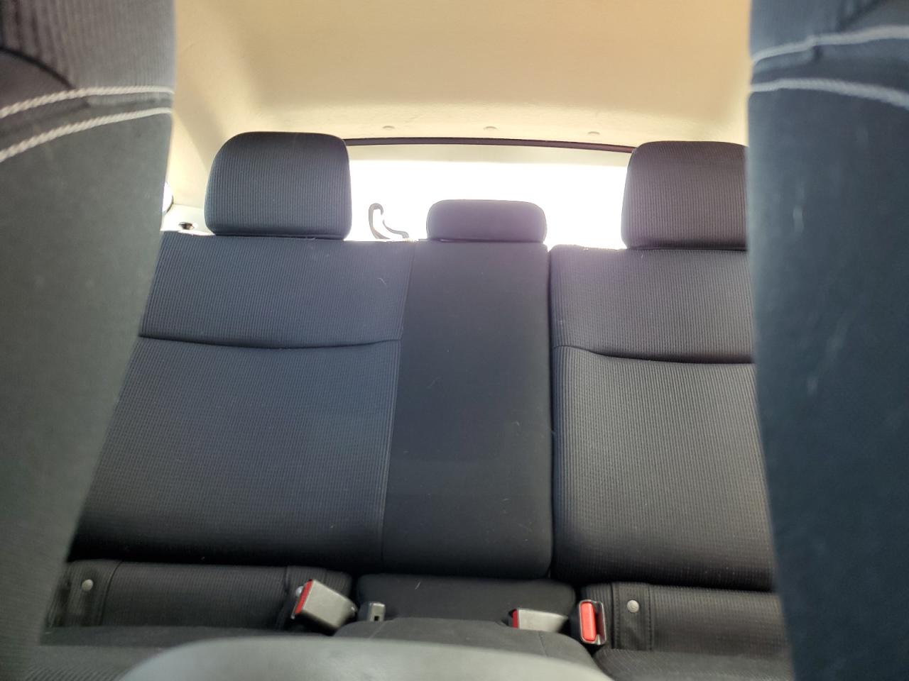 SUBARU IMPREZA SPORT PREMIUM