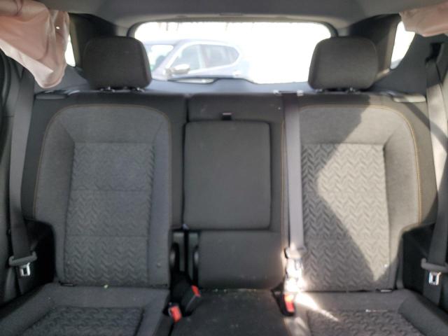 2024 CHEVROLET EQUINOX LT - 3GNAXKEGXRL367111