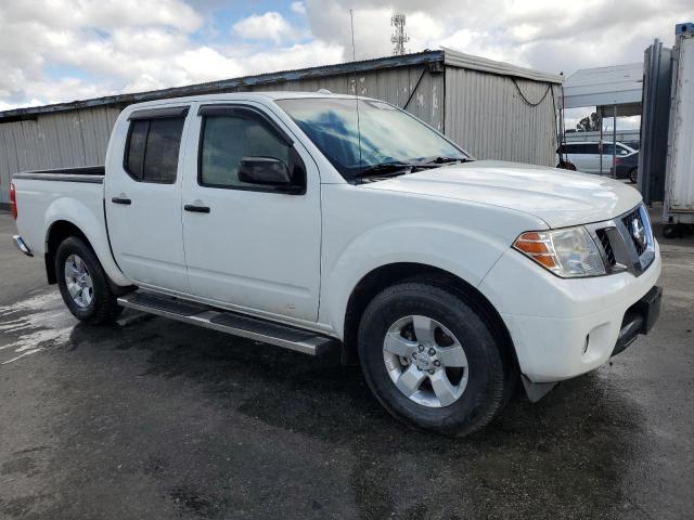 Vin: 1n6ad0er1dn761707, lot: 46873175, nissan frontier s 20134