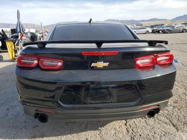 2024 CHEVROLET CAMARO LS - 1G1FB1RS9R0121792