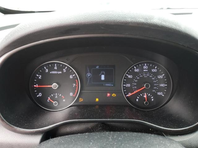2018 KIA SPORTAGE L - KNDPM3AC1J7425068
