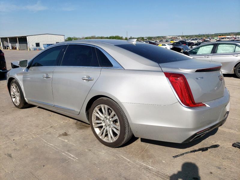 Vin: 2g61m5s37k9153533, lot: 51378515, cadillac xts luxury 20192