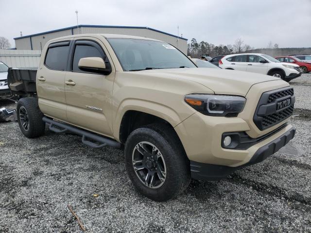 Vin: 3tmaz5cn9gm019894, lot: 46531475, toyota tacoma double cab 20164