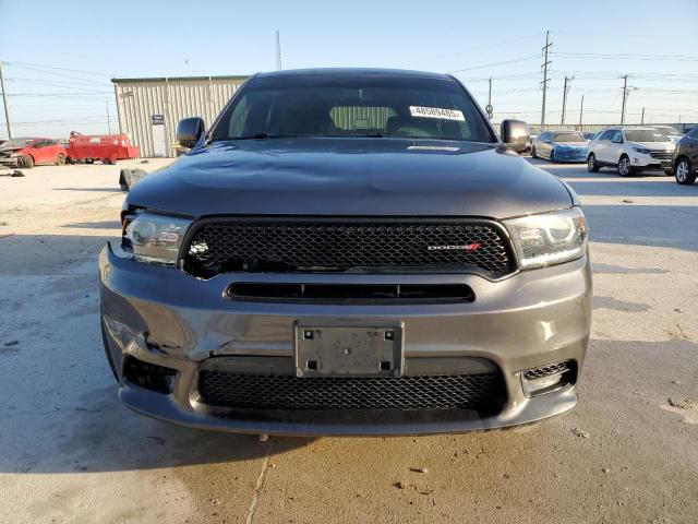 2020 DODGE DURANGO GT - 1C4RDHDG6LC259788
