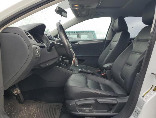 2017 VOLKSWAGEN JETTA SE - 3VWDB7AJ4HM282967