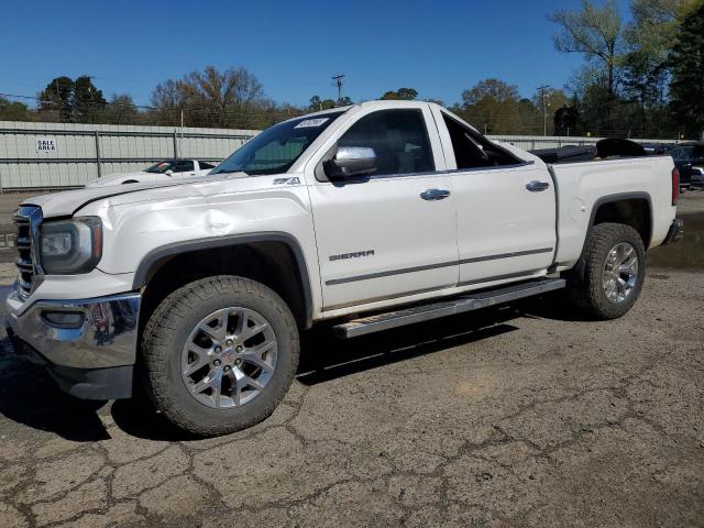 2016 GMC SIERRA K15 - 3GTU2NEC4GG223420