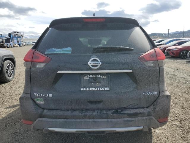 2018 NISSAN ROGUE S - KNMAT2MV7JP587089