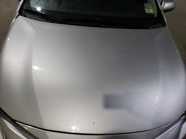 2021 TOYOTA COROLLA LE - JTDEPMAE2MJ132468