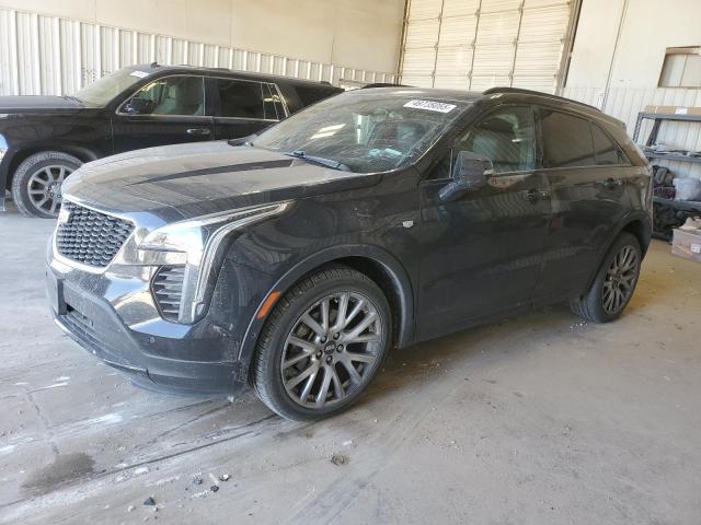 CADILLAC XT4 SPORT