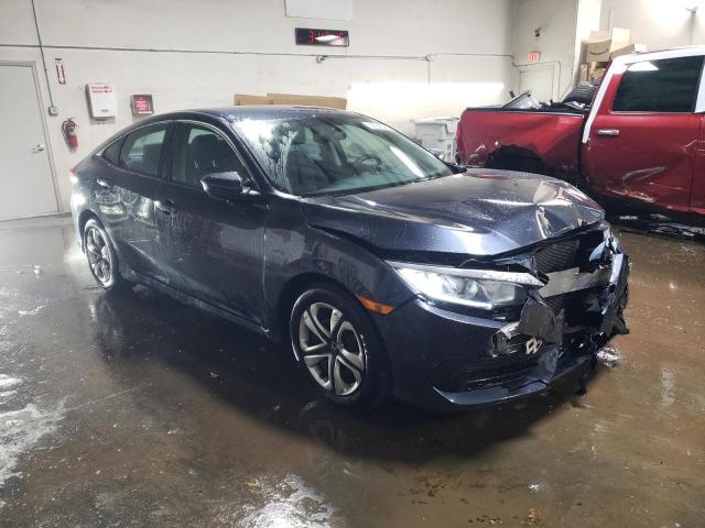 2017 HONDA CIVIC LX - 19XFC2F51HE069167