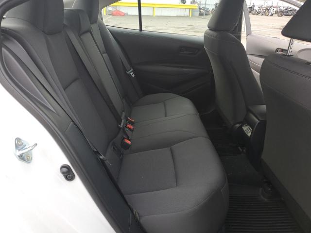 2024 TOYOTA COROLLA LE - 5YFB4MDEXRP179743
