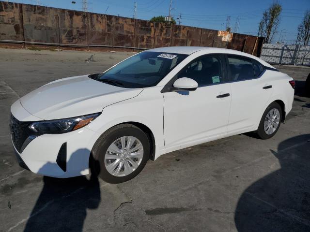 Vin: 3n1ab8bv4ry365213, lot: 50257385, nissan sentra s 2024 img_1