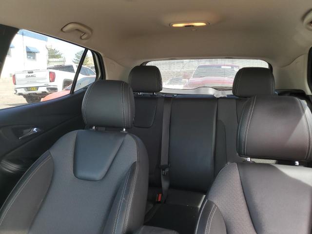 2021 BUICK ENCORE GX - KL4MMBS24MB137219