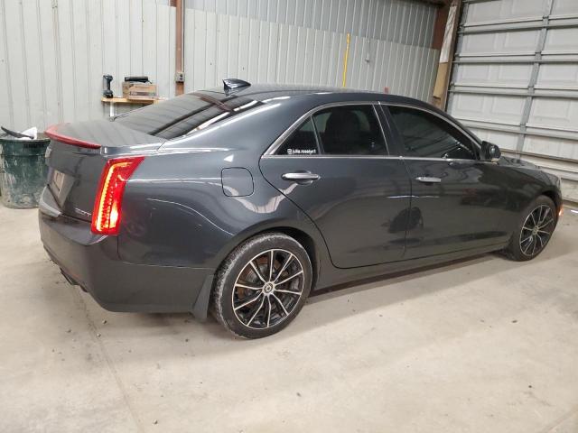 Vin: 1g6ah5rxxf0124718, lot: 50516795, cadillac ats luxury 20153