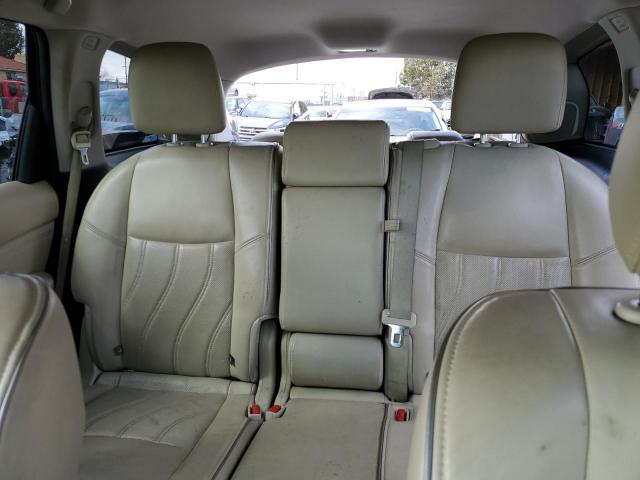 2017 INFINITI QX60 - 5N1DL0MM4HC506846