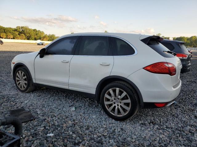 Vin: wp1ab2a28dla85229, lot: 50935415, porsche cayenne s 20132