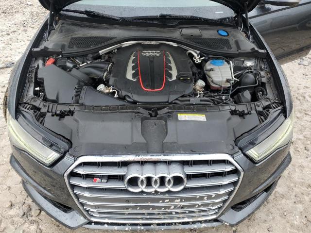 2017 AUDI S6 PREMIUM WAUFFAFC1HN133619