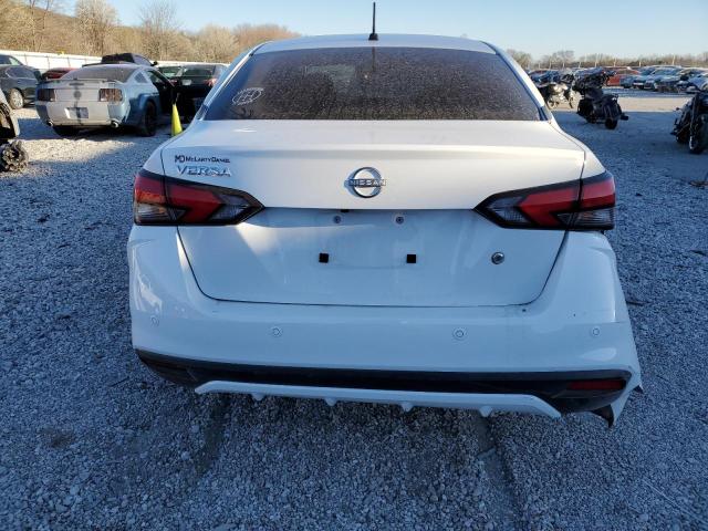 2024 NISSAN VERSA S - 3N1CN8BVXRL920100