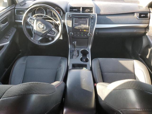 2016 TOYOTA CAMRY LE - 4T1BF1FK8GU214593