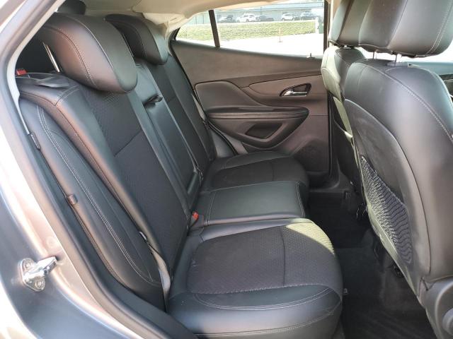 2019 BUICK ENCORE PRE - KL4CJASB9KB897304