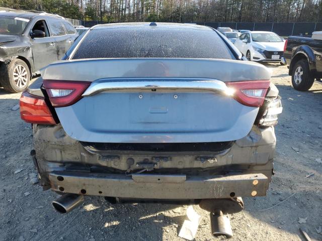 2016 NISSAN MAXIMA 3.5 - 1N4AA6AP7GC392389