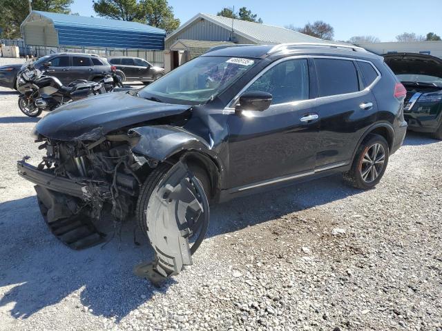 Vin: 5n1at2mv8jc803521, lot: 48695135, nissan rogue s 2018 img_1