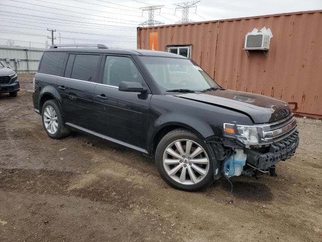 Vin: 2fmgk5c86ebd27625, lot: 47612895, ford flex sel 20144