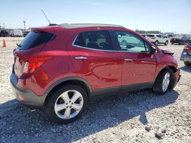 2016 BUICK ENCORE - KL4CJASB1GB684080