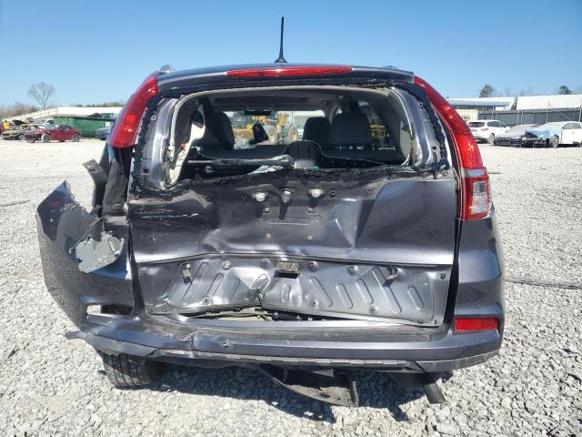 2016 HONDA CR-V TOURI - 5J6RM3H95GL003981