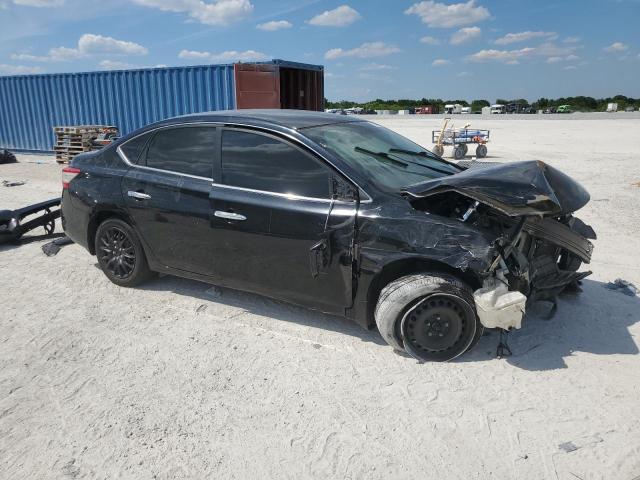 Vin: 3n1ab7ap8dl701383, lot: 51049925, nissan sentra s 20134