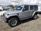 2021 JEEP WRANGLER U - 1C4HJXEN3MW622284