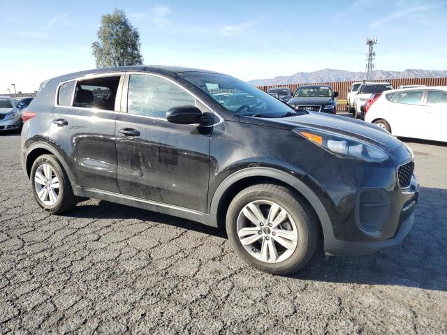 2019 KIA SPORTAGE L - KNDPM3AC1K7619276