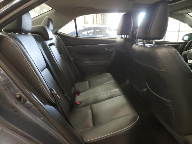 2015 TOYOTA COROLLA L - 2T1BURHE7FC246169