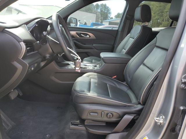 2023 CHEVROLET TRAVERSE P - 1GNERKKW4PJ218110
