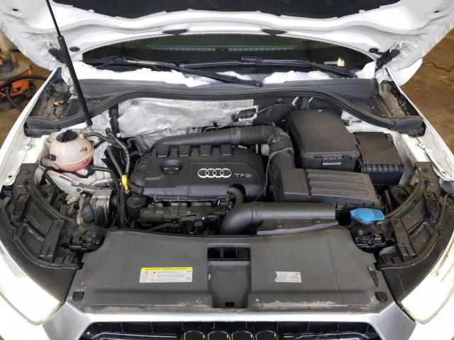 2016 AUDI Q3 - WA1EFCFS9GR005583