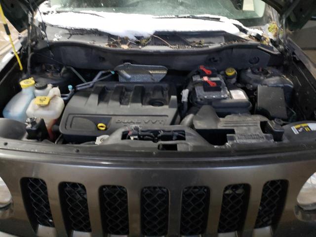 2015 JEEP PATRIOT LA - 1C4NJRFB5FD339578