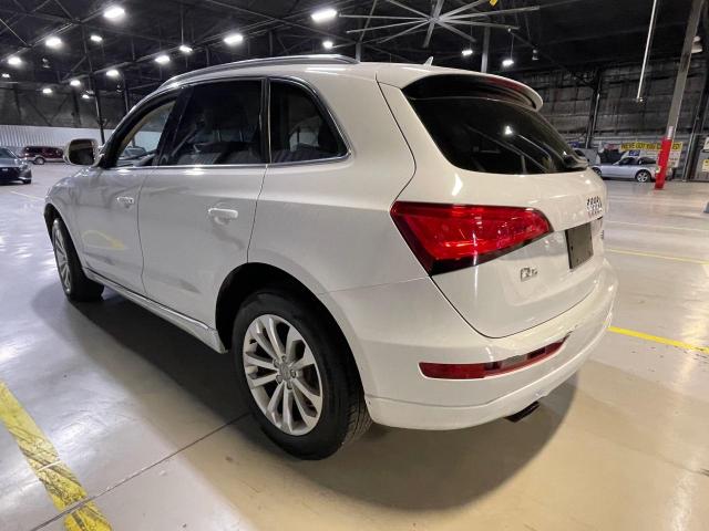 Vin: wa1cfafp1da025697, lot: 51061445, audi q5 premium 20133