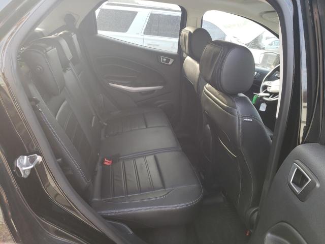 2020 FORD ECOSPORT T - MAJ6S3KL2LC362854
