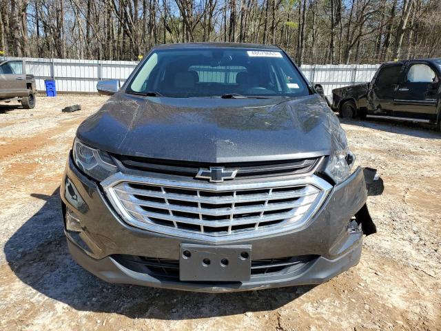 2019 CHEVROLET EQUINOX LS - 2GNAXSEV2K6101512