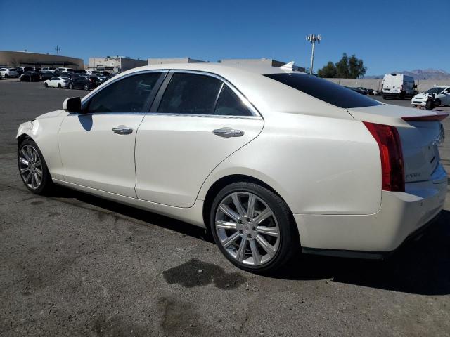 Vin: 1g6al5s39e0147685, lot: 50327235, cadillac ats premium 20142