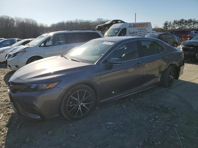 2023 TOYOTA CAMRY SE N #3129903404