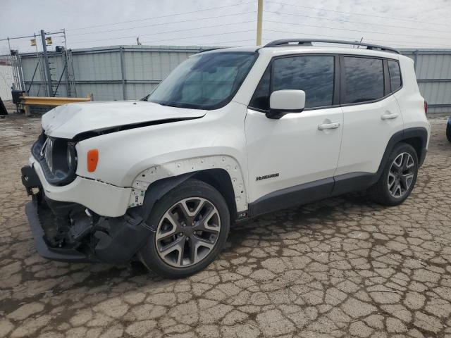 Vin: zaccjabb5hpg44565, lot: 49700675, jeep renegade latitude 2017 img_1