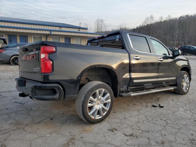 Vin: 2gcudjed9p1137007, lot: 48975495, chevrolet all models k1500 high country 20233