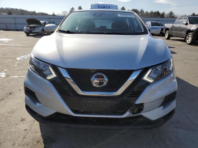 2021 NISSAN ROGUE SPOR - JN1BJ1AW1MW662108