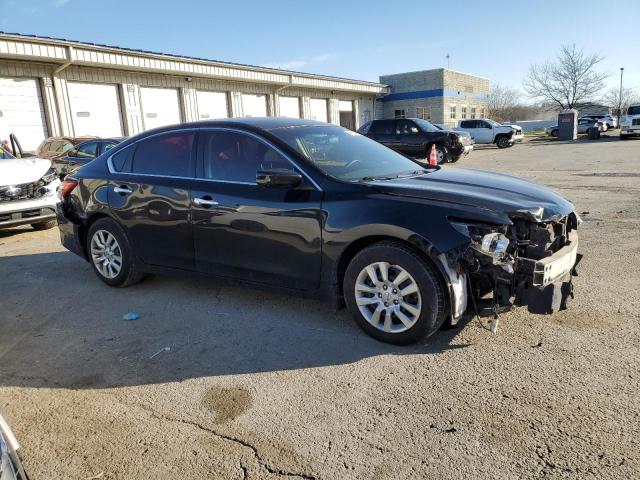 Vin: 1n4al3ap7gn372835, lot: 49153385, nissan altima 2.5 20164