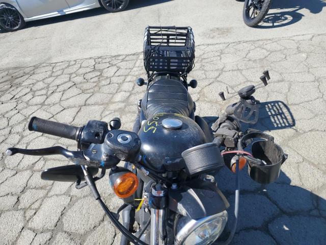 2021 HARLEY-DAVIDSON XL883 N 1HD4LE227MB413028